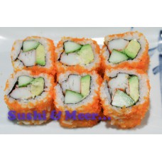 California Maki